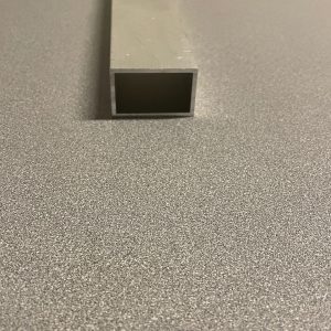 Aluminium rechthoekig kokerprofiel Alusta