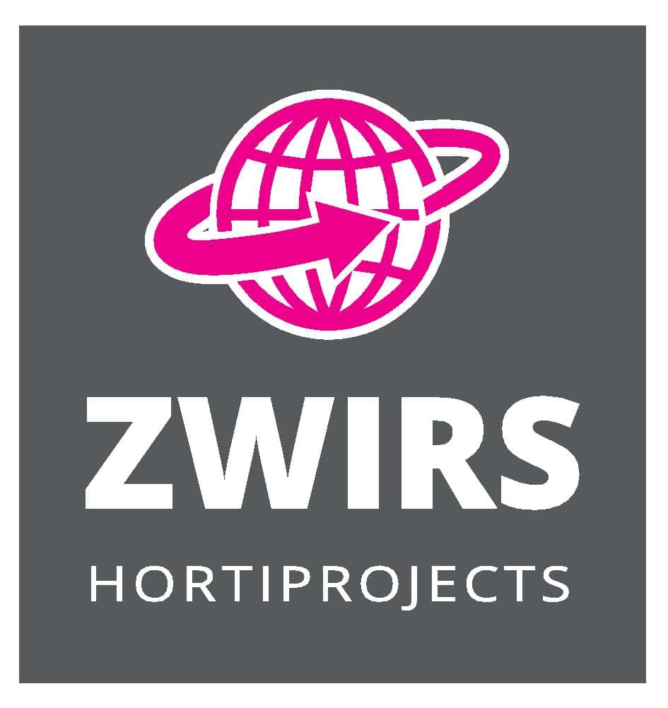 Logo zwirs hortiprojects